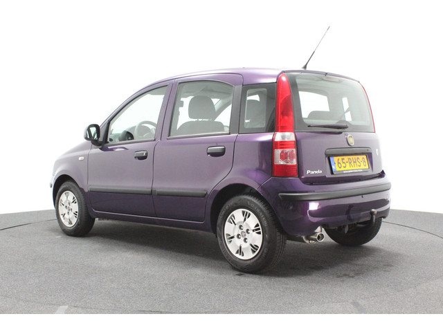 Foto 9 van Fiat Panda 1.2 Edizione Cool | Airco | Trekhaak | APK 28-05-2027