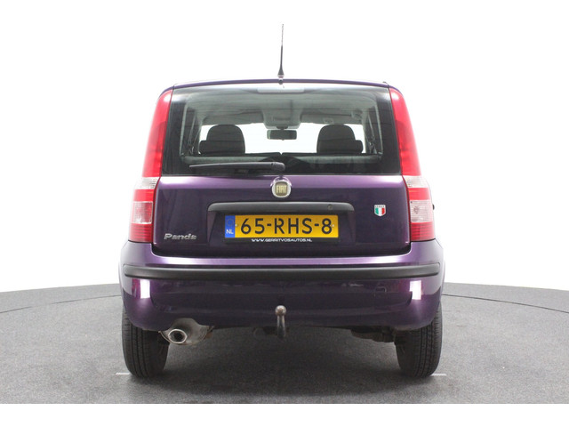 Foto 10 van Fiat Panda 1.2 Edizione Cool | Airco | Trekhaak | APK 28-05-2027
