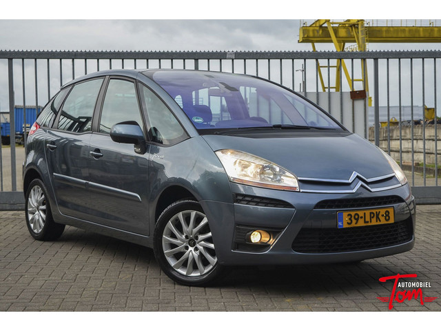 Foto 10 van Citroen C4 Picasso 1.6 VTi Business 5p. | AIRCO | CRUISE | GLAZEN DAK
