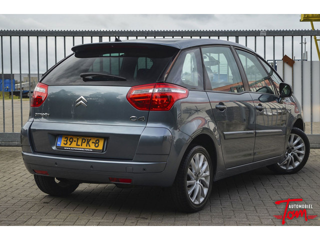 Foto 9 van Citroen C4 Picasso 1.6 VTi Business 5p. | AIRCO | CRUISE | GLAZEN DAK