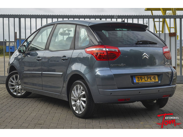Foto 8 van Citroen C4 Picasso 1.6 VTi Business 5p. | AIRCO | CRUISE | GLAZEN DAK