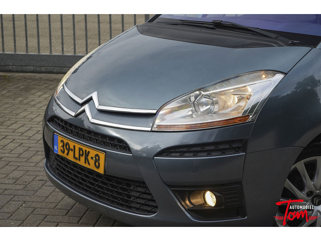 Foto 7 van Citroen C4 Picasso 1.6 VTi Business 5p. | AIRCO | CRUISE | GLAZEN DAK