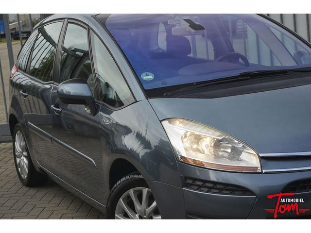 Foto 4 van Citroen C4 Picasso 1.6 VTi Business 5p. | AIRCO | CRUISE | GLAZEN DAK