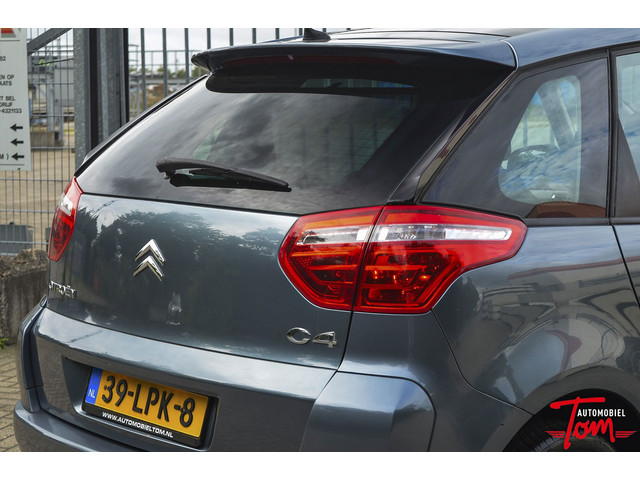 Foto 3 van Citroen C4 Picasso 1.6 VTi Business 5p. | AIRCO | CRUISE | GLAZEN DAK
