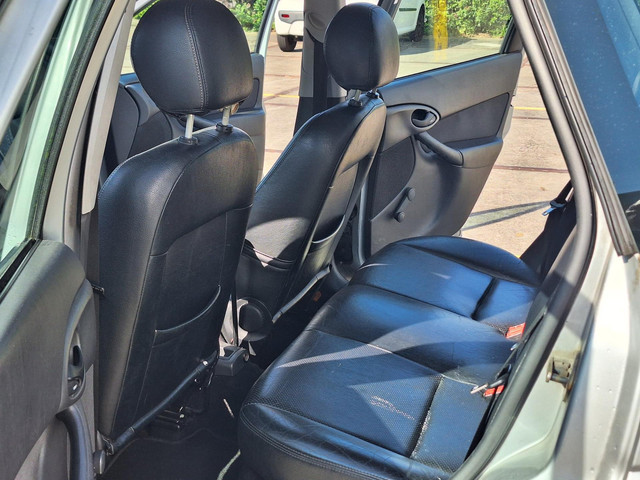 Foto 8 van Ford Focus Wagon €650,- TEKST GOED LEZEN !!!!!