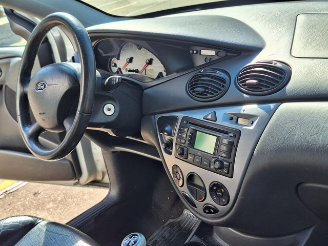 Ford Focus Wagon €650,- TEKST GOED LEZEN !!!!!