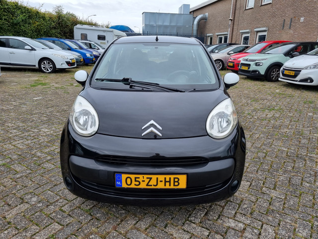Foto 10 van Citroën C1 1.0-12V Ambiance ✅5-DEURS ✅AIRCO ✅NIEUWE APK