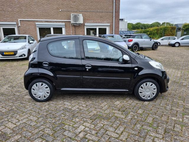 Foto 7 van Citroën C1 1.0-12V Ambiance ✅5-DEURS ✅AIRCO ✅NIEUWE APK