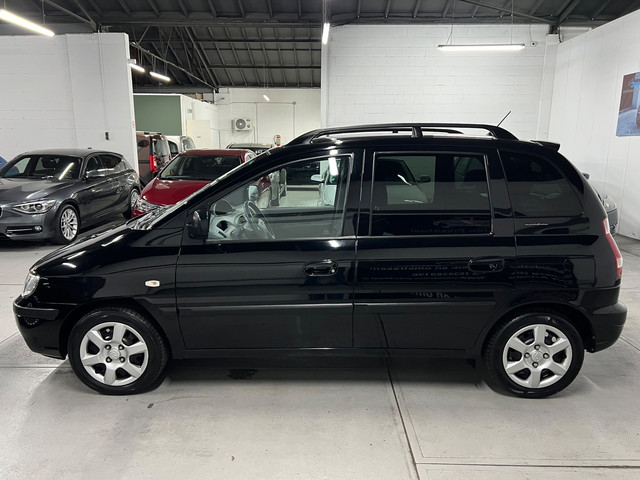 Foto 6 van Hyundai Matrix 1.6i Active EK 2008 AIRCO / NAP / 1E EIGENAAR