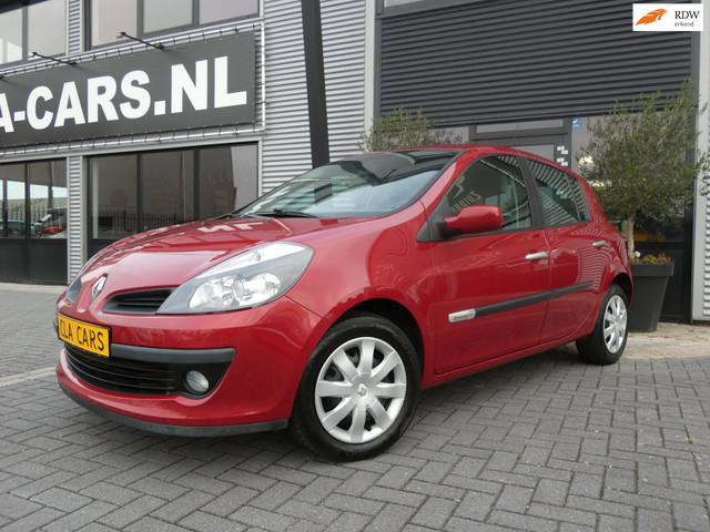 Renault CLIO 1.2 TCE Dynamique S| AIRCO|