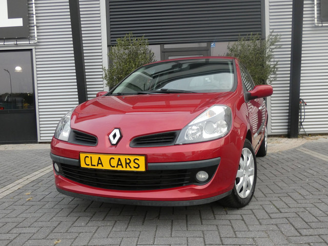 Foto 6 van Renault CLIO 1.2 TCE Dynamique S| AIRCO|
