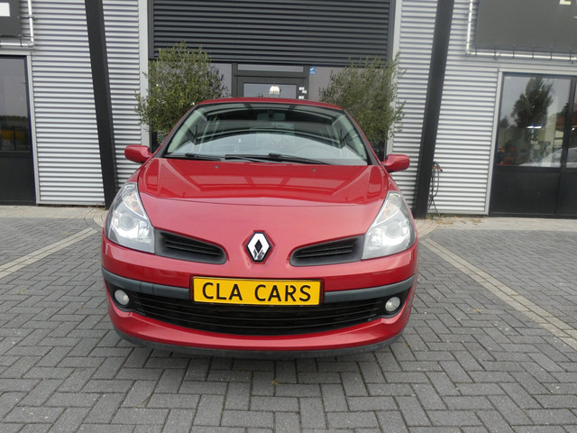 Foto 4 van Renault CLIO 1.2 TCE Dynamique S| AIRCO|