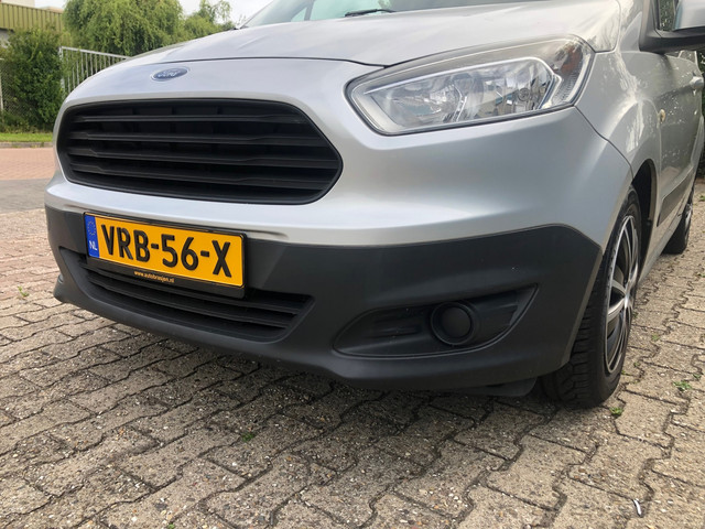 Ford Transit Courier 1.5 TDCI Trend