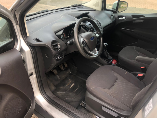 Foto 2 van Ford Transit Courier 1.5 TDCI Trend