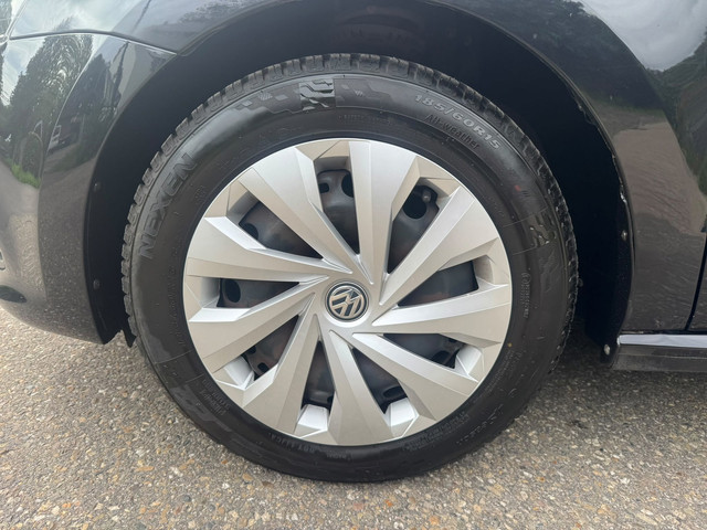 Foto 7 van Volkswagen POLO 1.0 Comfortline 75 pk Stoelverw Cruise Contr Airco