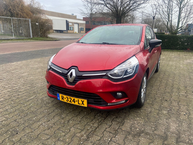 Foto 3 van Renault Clio 0.9 TCe Bose