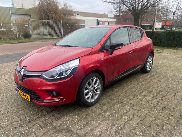 Foto 4 van Renault Clio 0.9 TCe Bose