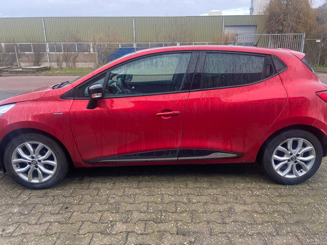 Foto 5 van Renault Clio 0.9 TCe Bose