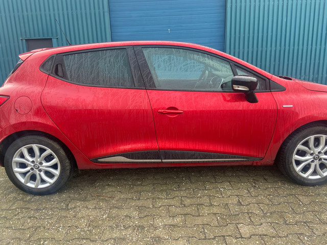 Foto 9 van Renault Clio 0.9 TCe Bose