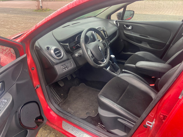Foto 2 van Renault Clio 0.9 TCe Bose
