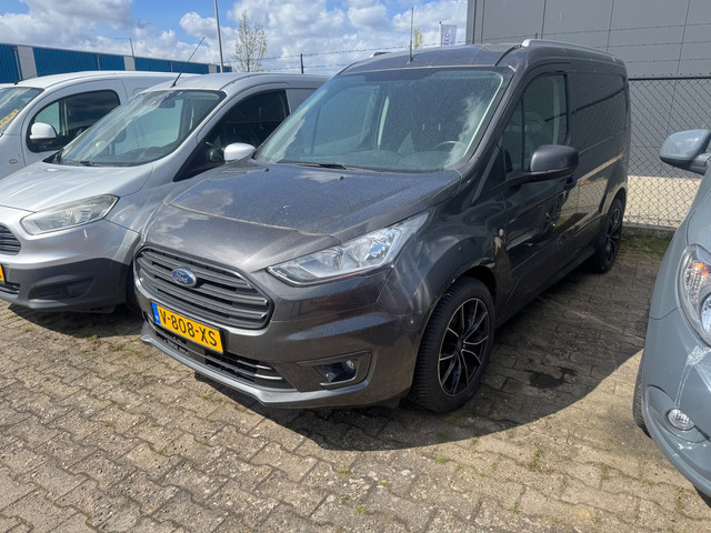 Ford Transit Connect 1.5 EcoBlue L1 Trend