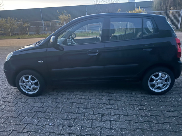 Foto 5 van Kia Picanto 1.1 Fifteen