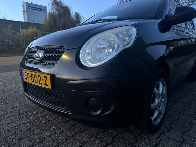 Kia Picanto 1.1 Fifteen