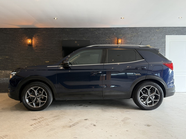 Foto 10 van SsangYong Korando 1.5 T-GDI Bj: 2021 / Automaat / Camera / Navi