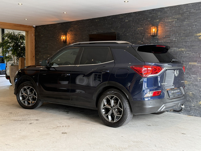 Foto 9 van SsangYong Korando 1.5 T-GDI Bj: 2021 / Automaat / Camera / Navi