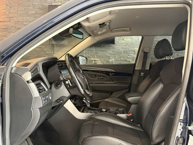 Foto 8 van SsangYong Korando 1.5 T-GDI Bj: 2021 / Automaat / Camera / Navi