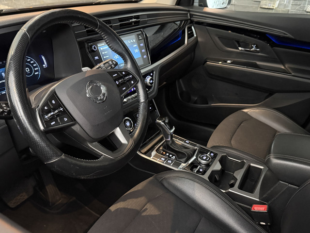 Foto 7 van SsangYong Korando 1.5 T-GDI Bj: 2021 / Automaat / Camera / Navi