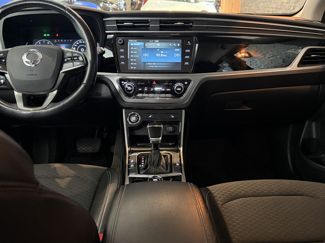 Foto 6 van SsangYong Korando 1.5 T-GDI Bj: 2021 / Automaat / Camera / Navi