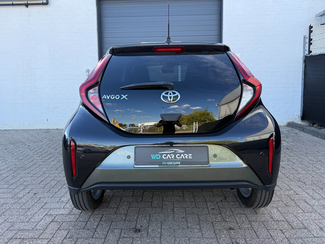 Foto 7 van Toyota Aygo X 1.0 VVT-i MT Pulse|Fabrieksgarantie|Camera|Stoelverwaming|Carplay