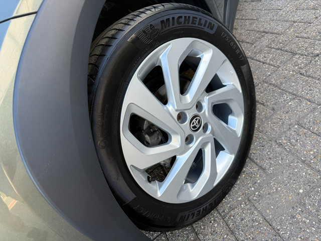Foto 8 van Toyota Aygo X 1.0 VVT-i MT Pulse|Fabrieksgarantie|Camera|Stoelverwaming|Carplay
