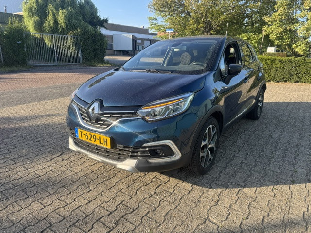 Foto 3 van Renault Captur 1.2 TCe Intens