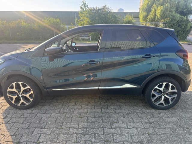 Foto 5 van Renault Captur 1.2 TCe Intens