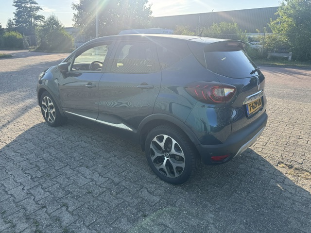 Foto 6 van Renault Captur 1.2 TCe Intens