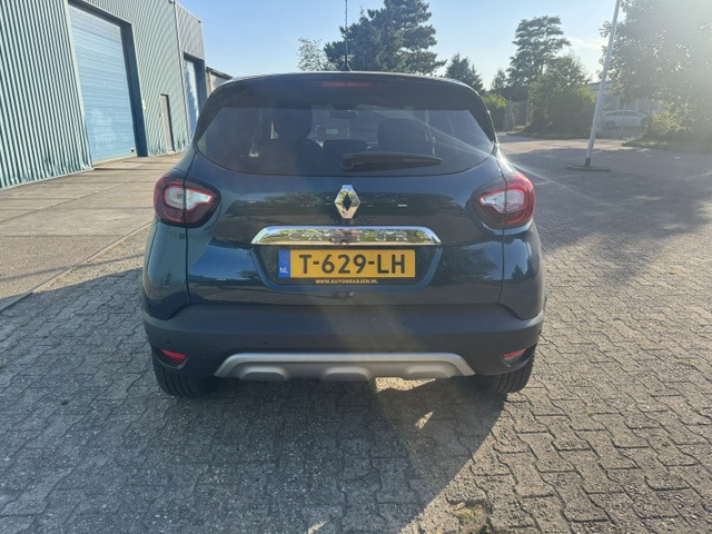Foto 7 van Renault Captur 1.2 TCe Intens