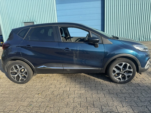 Foto 9 van Renault Captur 1.2 TCe Intens