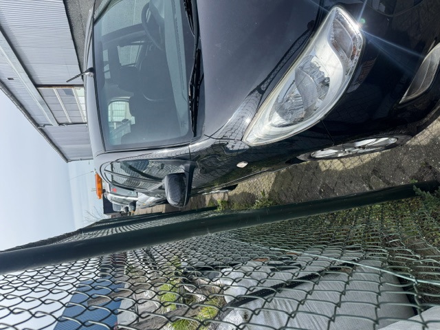 Foto 9 van Hyundai I10 1.1 i-Drive Cool MOTORSCHADE111
