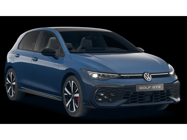 Foto 9 van Volkswagen Golf 1.5 eHybrid GTE 272pk / 5JR garantie / Pano / Leer / Trekhaak / Matrix / Keyless / D