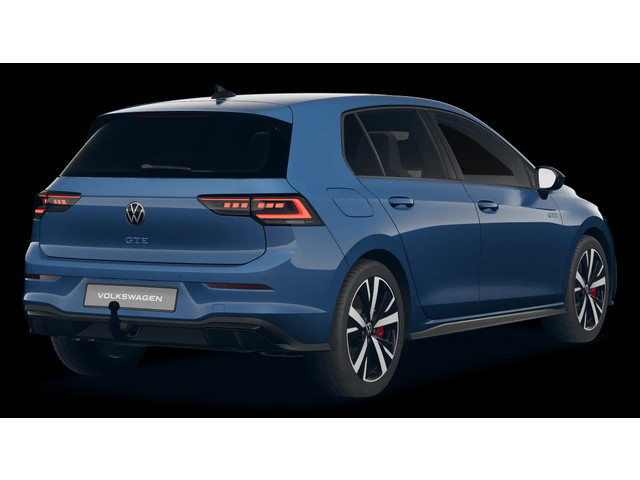 Foto 7 van Volkswagen Golf 1.5 eHybrid GTE 272pk / 5JR garantie / Pano / Leer / Trekhaak / Matrix / Keyless / D