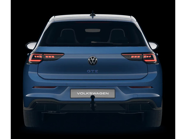 Foto 6 van Volkswagen Golf 1.5 eHybrid GTE 272pk / 5JR garantie / Pano / Leer / Trekhaak / Matrix / Keyless / D