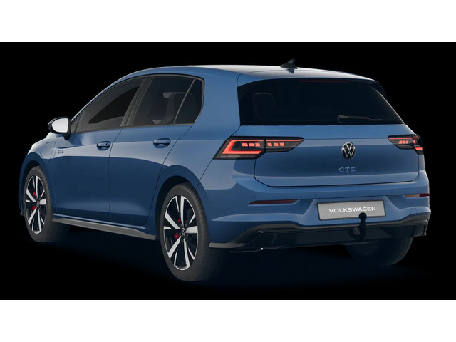Foto 5 van Volkswagen Golf 1.5 eHybrid GTE 272pk / 5JR garantie / Pano / Leer / Trekhaak / Matrix / Keyless / D