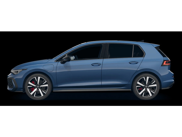 Foto 4 van Volkswagen Golf 1.5 eHybrid GTE 272pk / 5JR garantie / Pano / Leer / Trekhaak / Matrix / Keyless / D