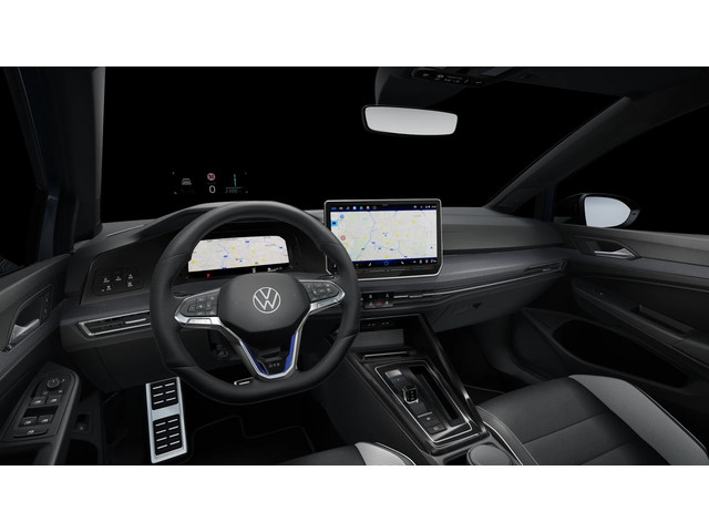 Foto 2 van Volkswagen Golf 1.5 eHybrid GTE 272pk / 5JR garantie / Pano / Leer / Trekhaak / Matrix / Keyless / D