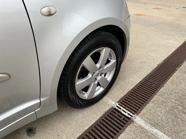 Foto 7 van Suzuki Swift 1.5 Exclusive, Automaat, Airco