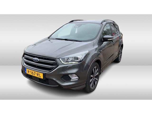 Foto 3 van Ford Kuga 1.5 EcoBoost ST Line 182pk / Camera / CarPlay / Keyless / 18'' / Stoel+Stuurverwarming / D