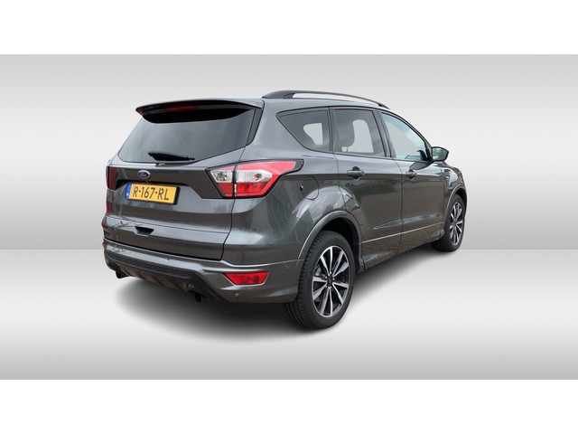 Foto 4 van Ford Kuga 1.5 EcoBoost ST Line 182pk / Camera / CarPlay / Keyless / 18'' / Stoel+Stuurverwarming / D