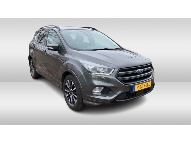 Foto 5 van Ford Kuga 1.5 EcoBoost ST Line 182pk / Camera / CarPlay / Keyless / 18'' / Stoel+Stuurverwarming / D